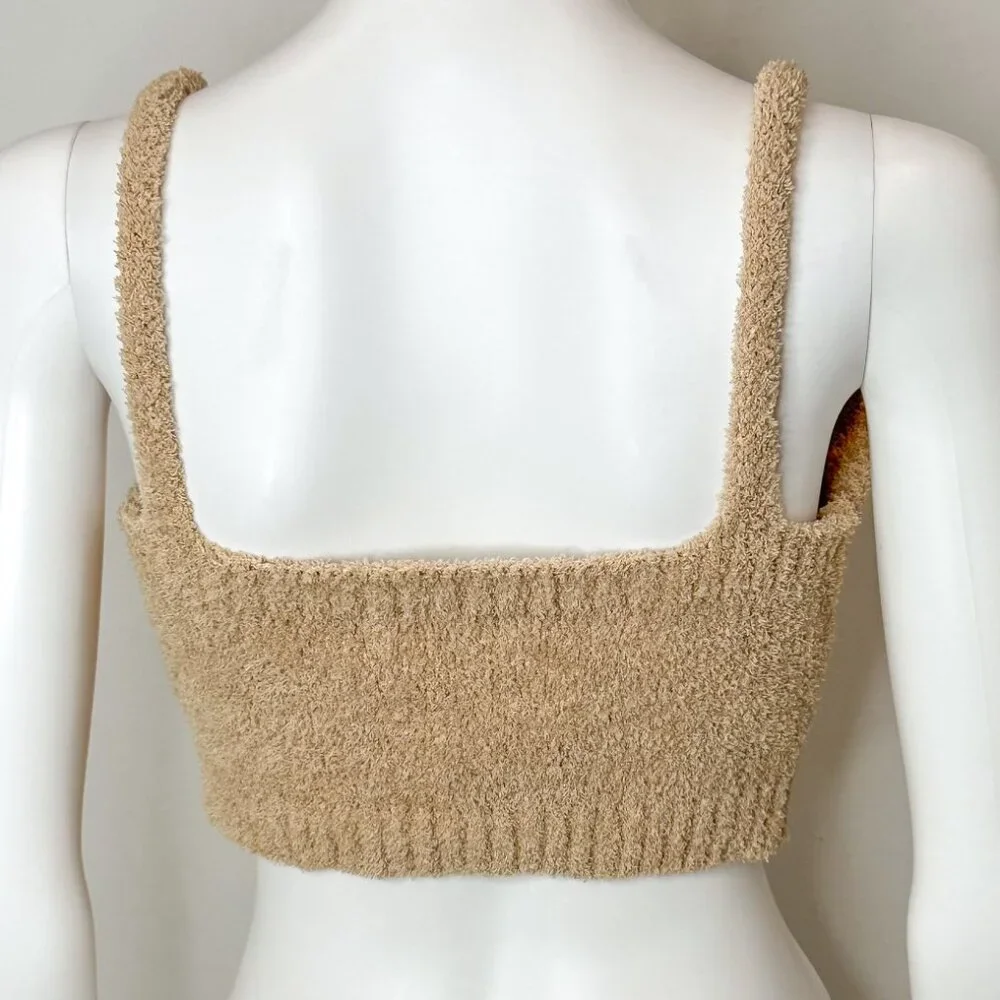 RESA bralette things help