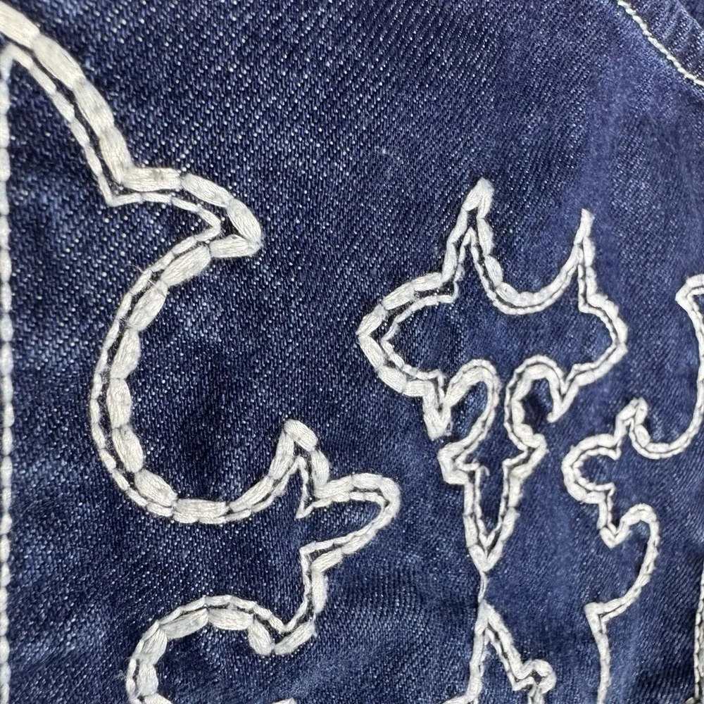 Helix vintage jeans