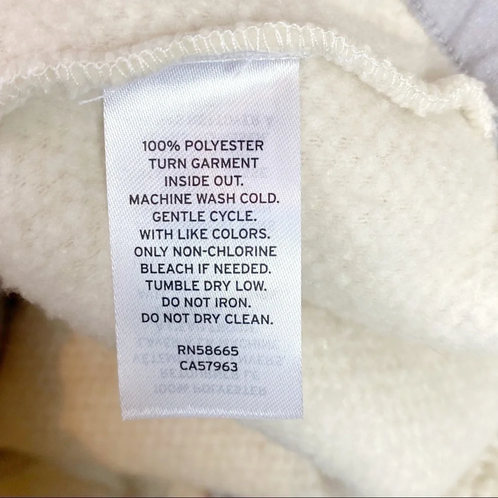 Treasure & Bond size soft