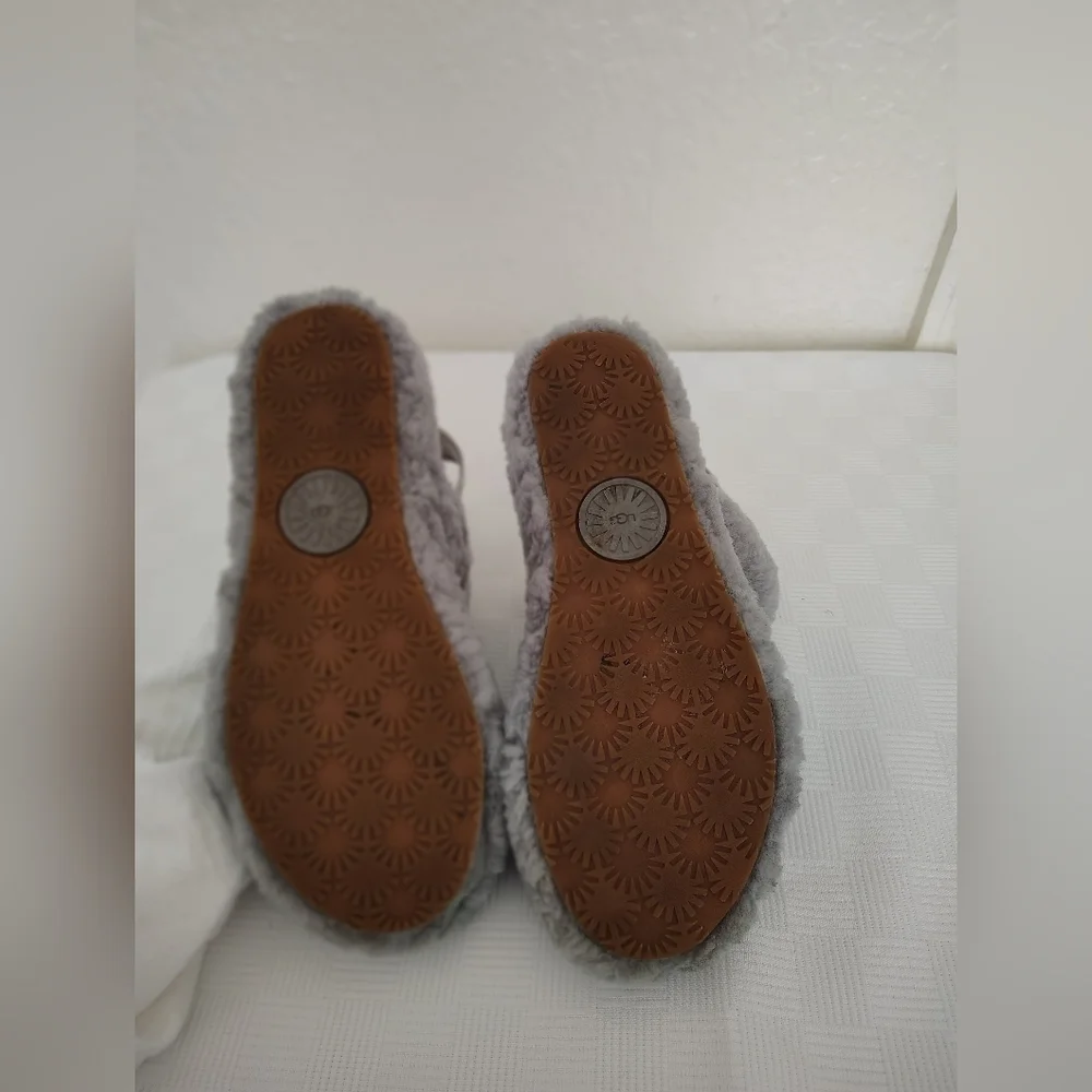 UGG keep your