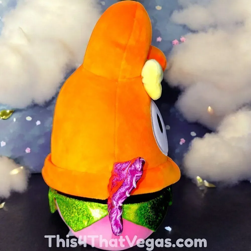 Squishmallows including examine