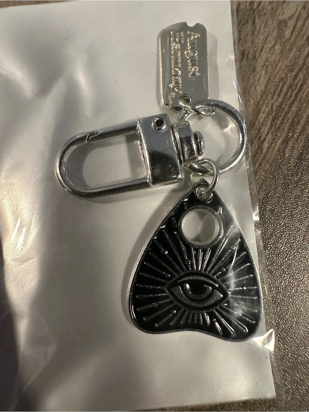 quija planchette