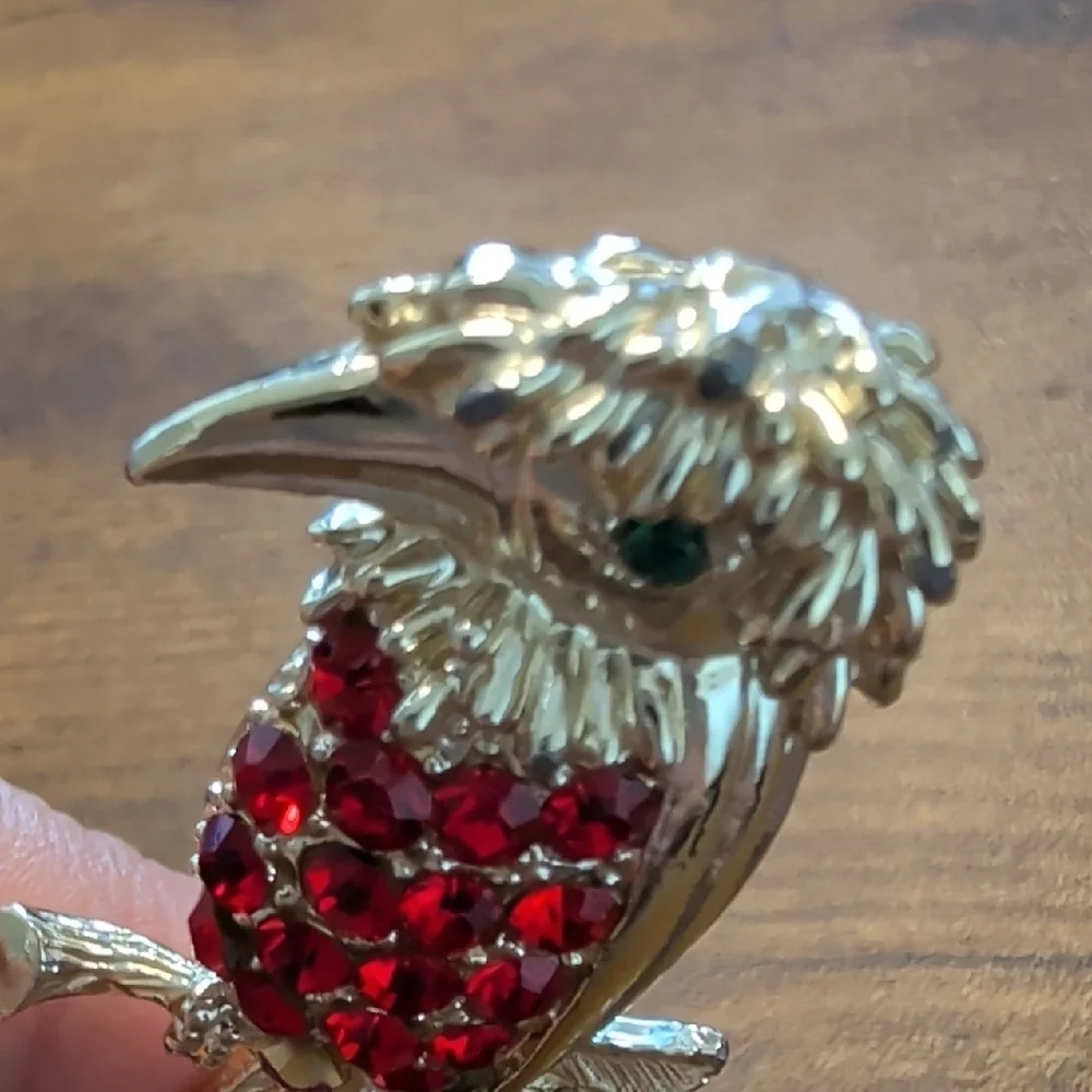 Unbranded vtg bird