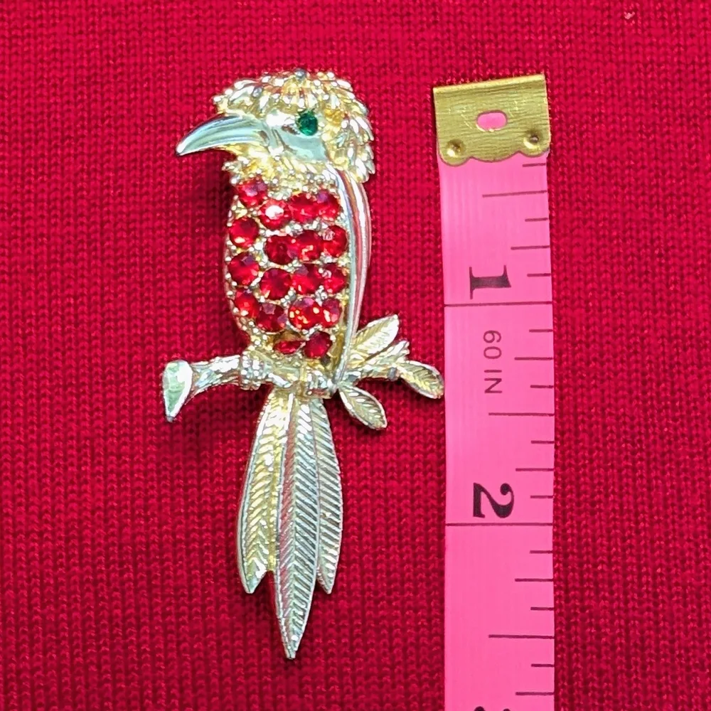 Unbranded vtg bird