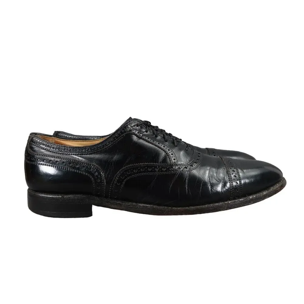 Allen Edmonds used allen