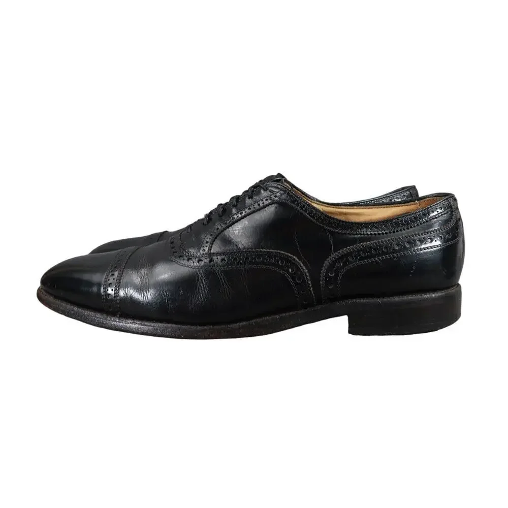Allen Edmonds used allen