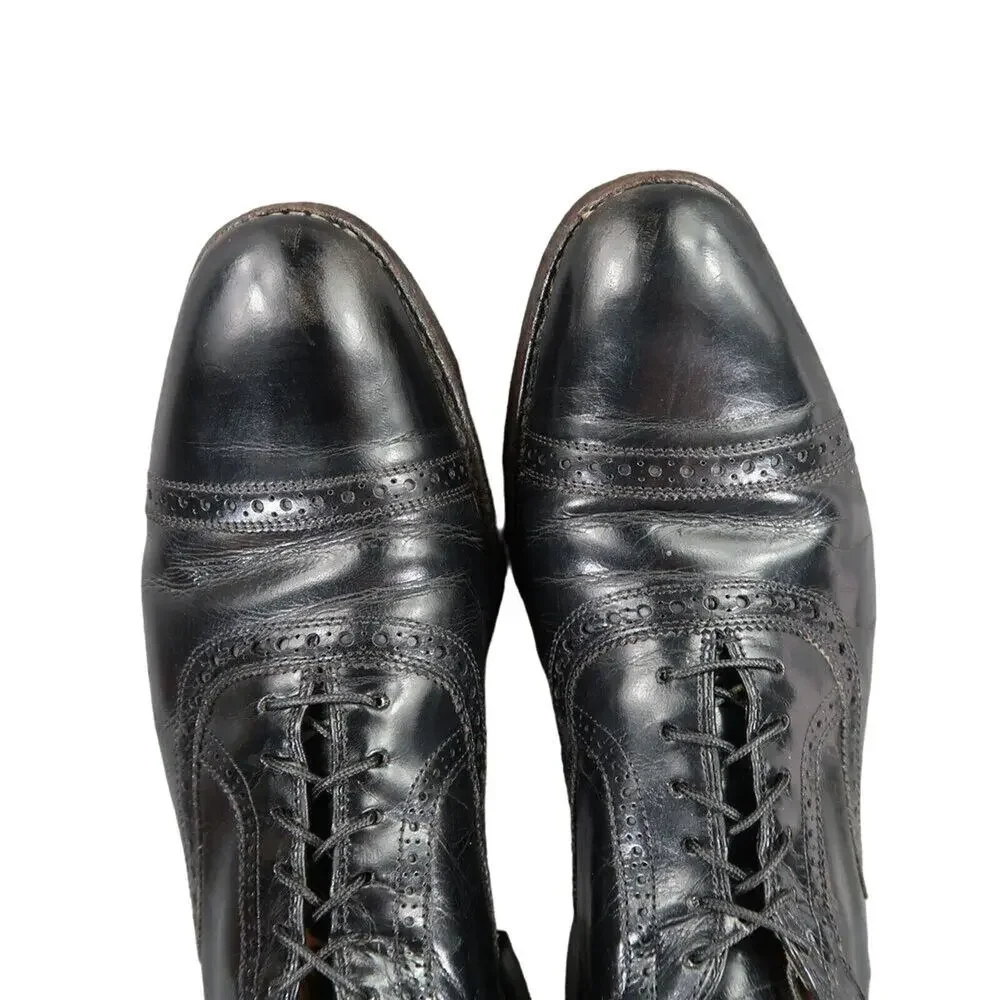 Allen Edmonds used allen