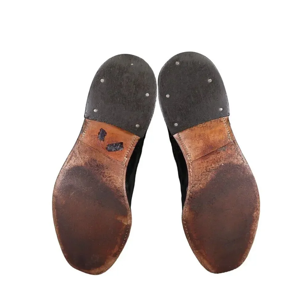 Allen Edmonds used allen