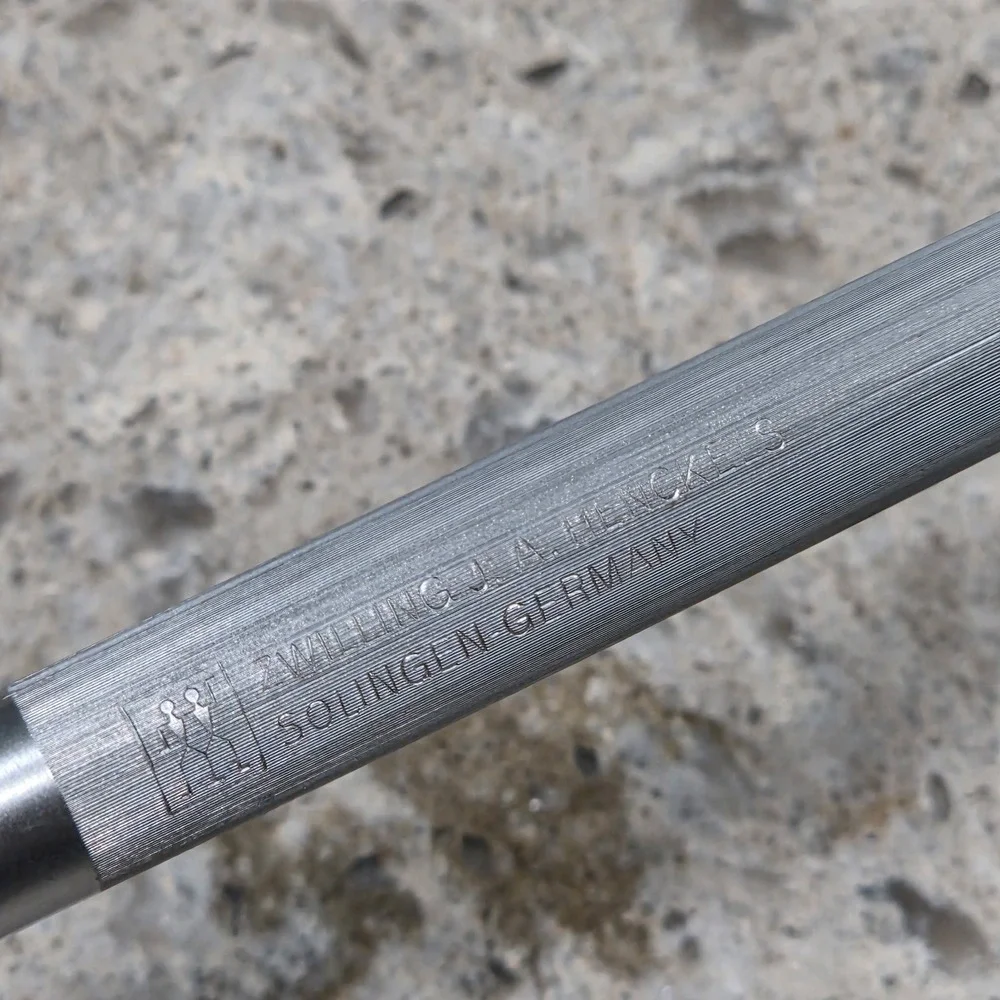ZWILLING J.A. Henckels zwilling henckels