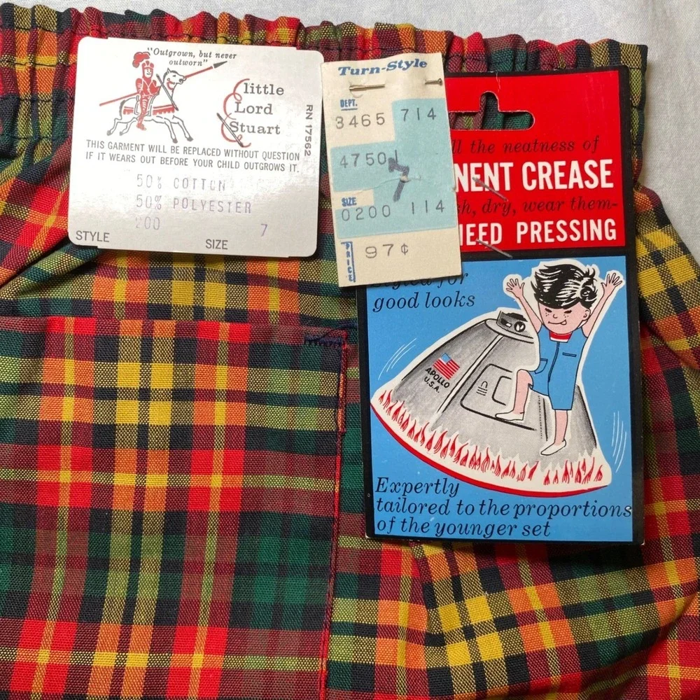 Health-tex charming vintage