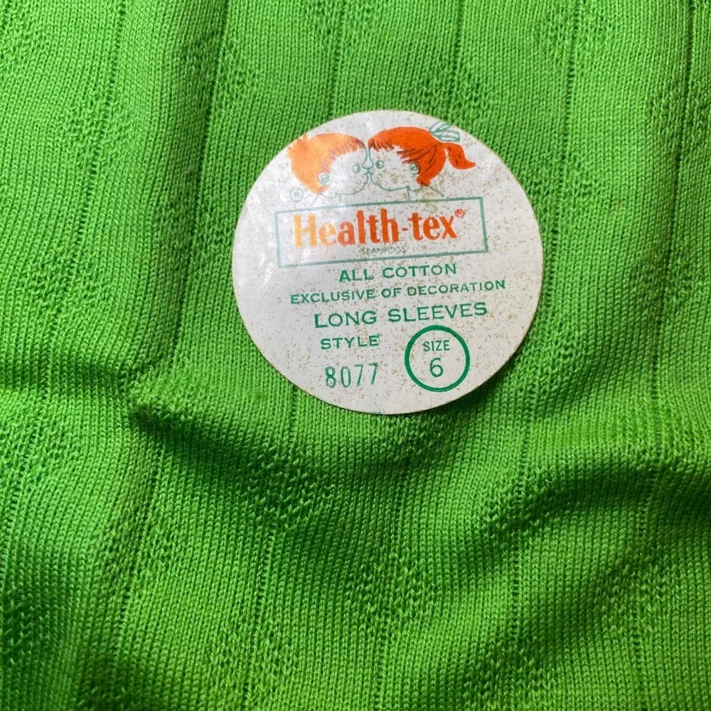 Health-tex charming vintage