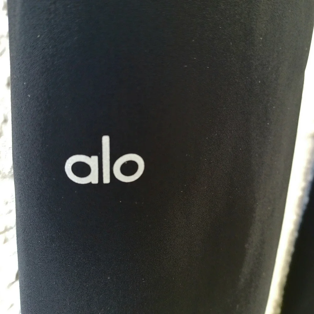 ALO Yoga high waist