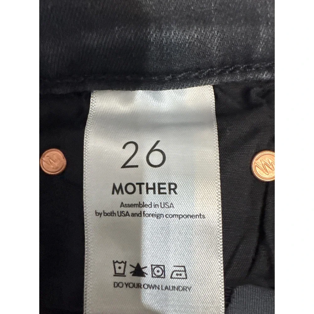 mother tripper