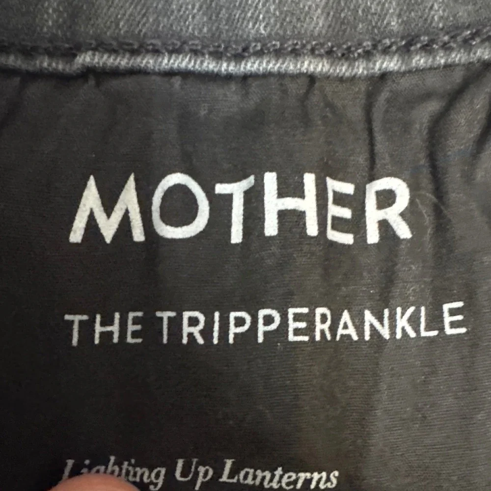 mother tripper