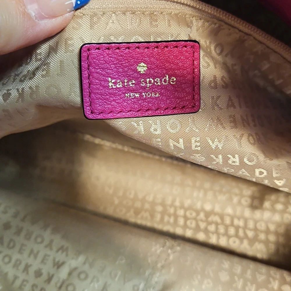 kate spade super fun