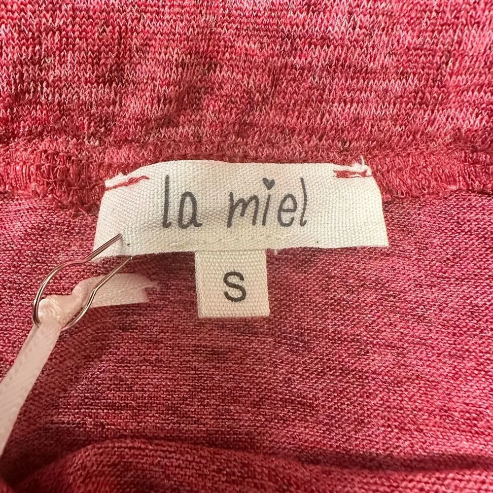 N/A la miel