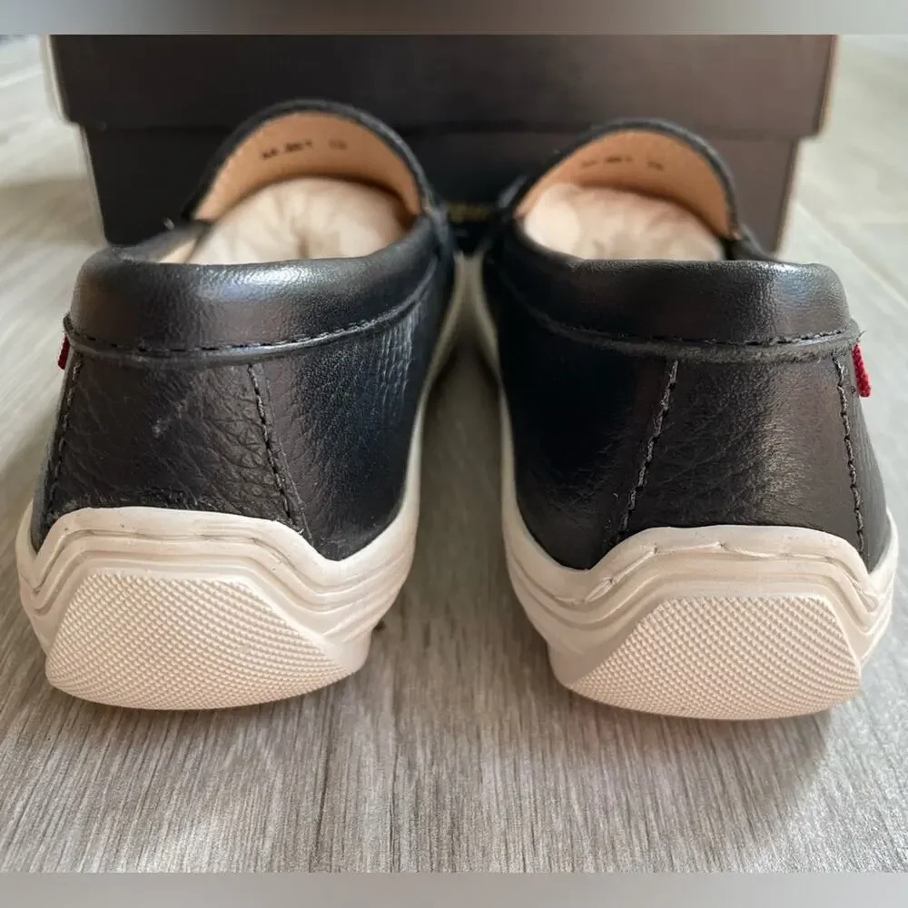 Marc Joseph designed new