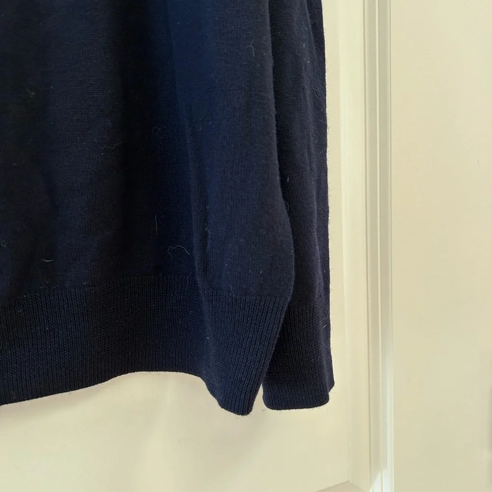 Jos. A. Bank merino wool