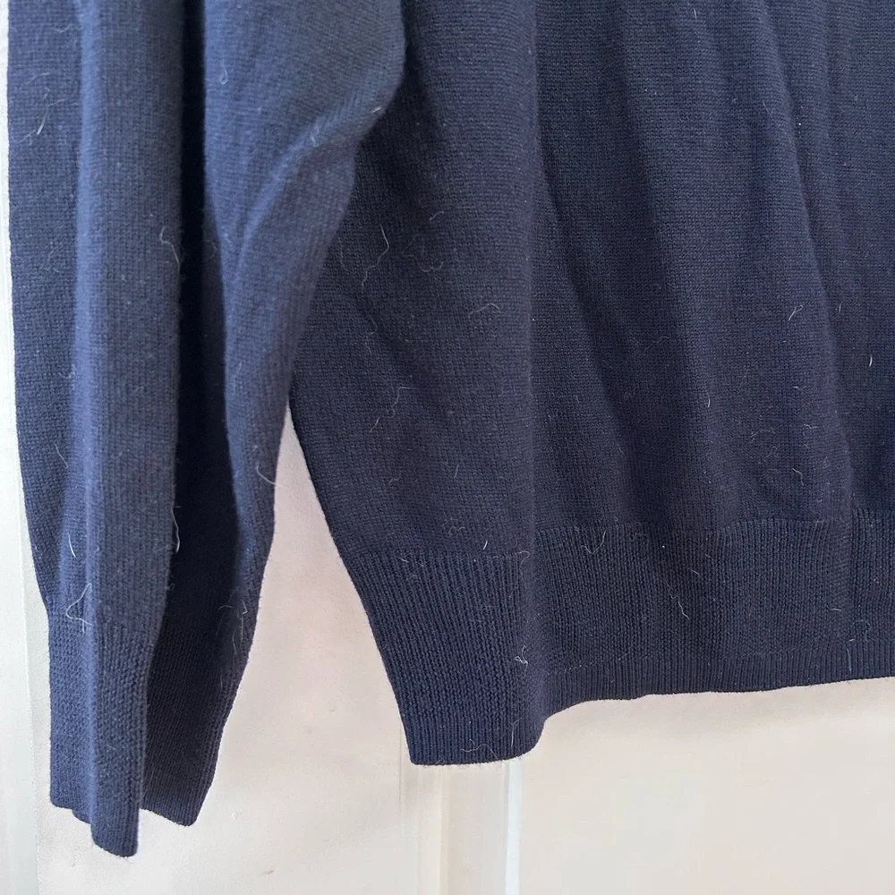 Jos. A. Bank merino wool