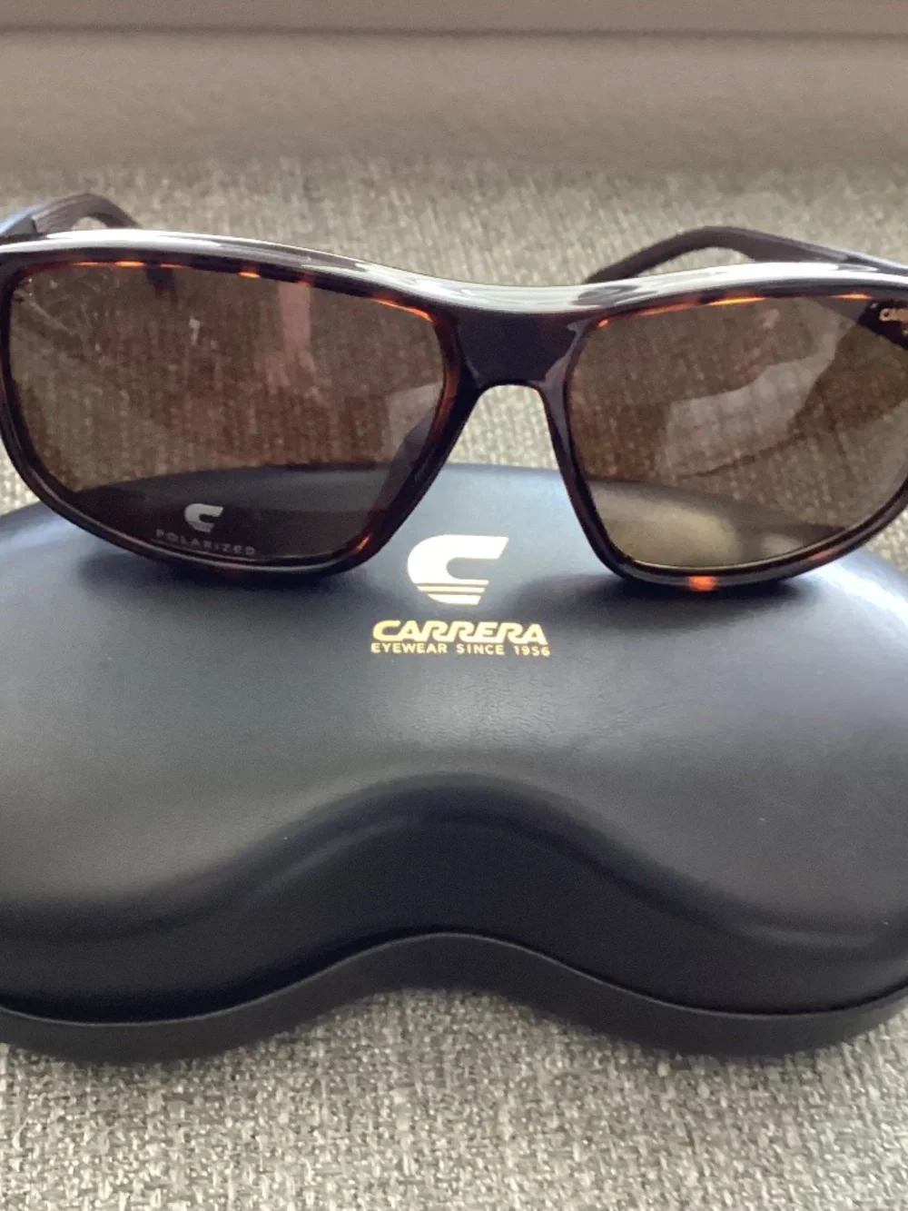 Carrera one size