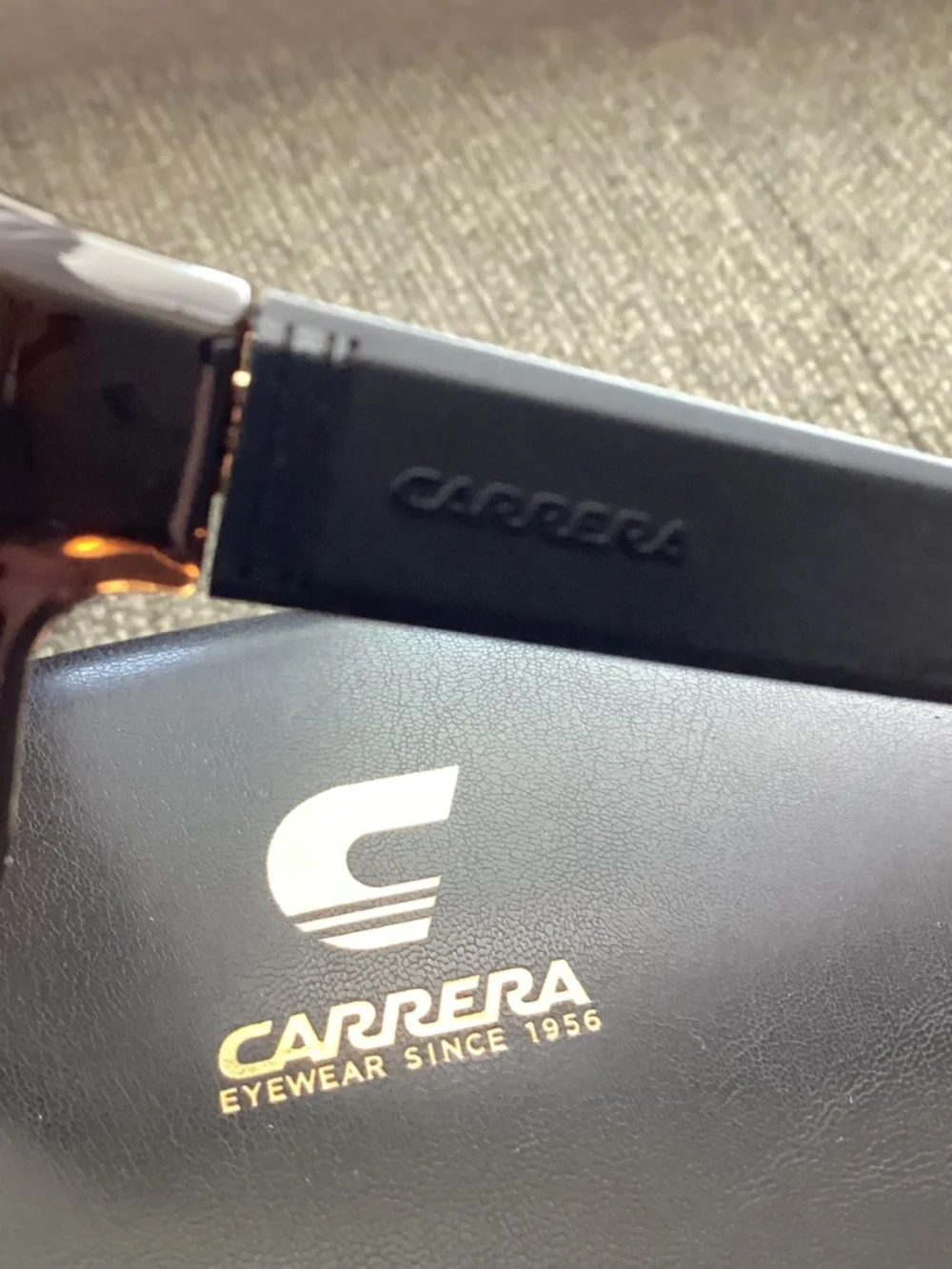 Carrera one size