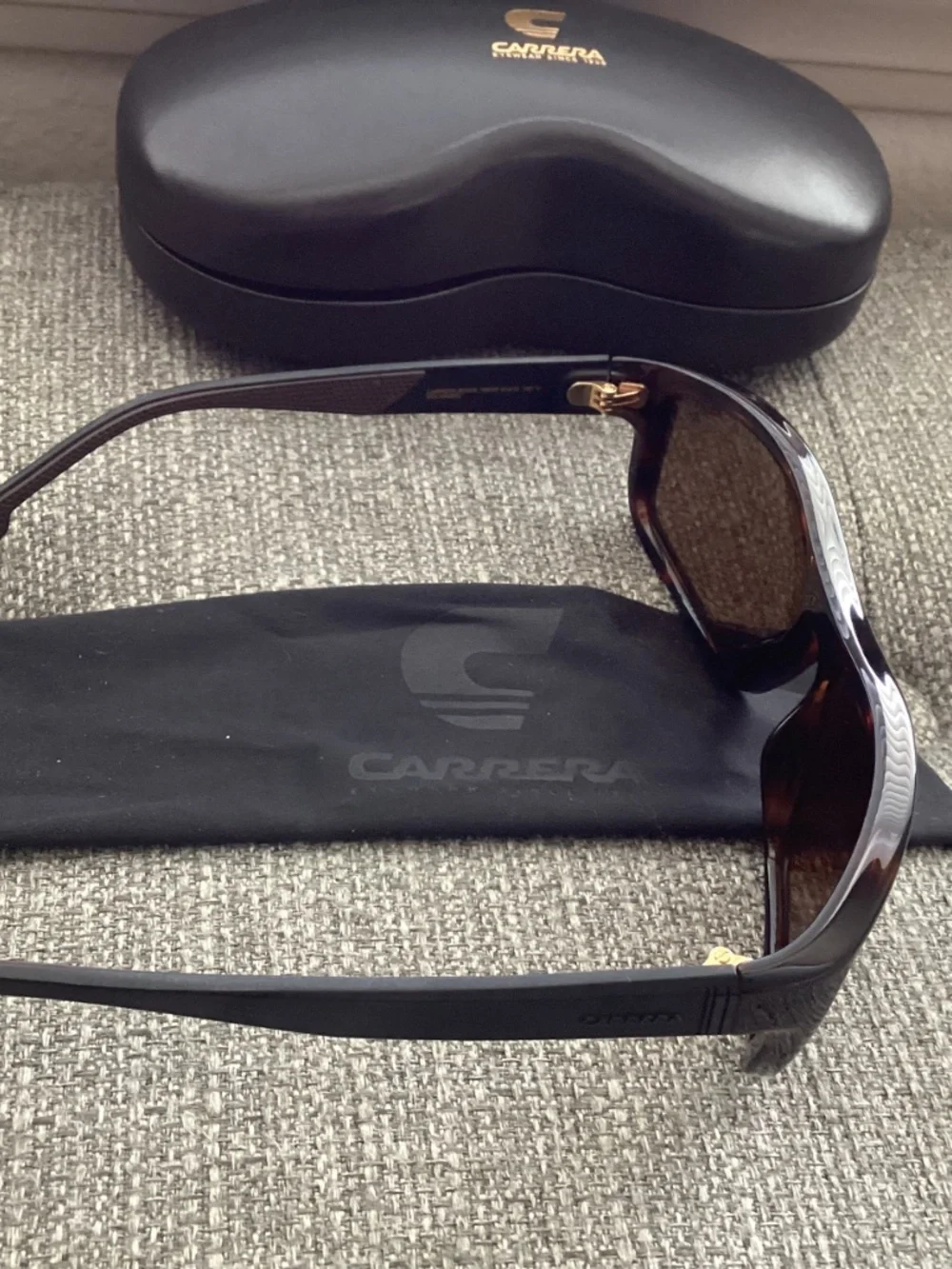 Carrera one size