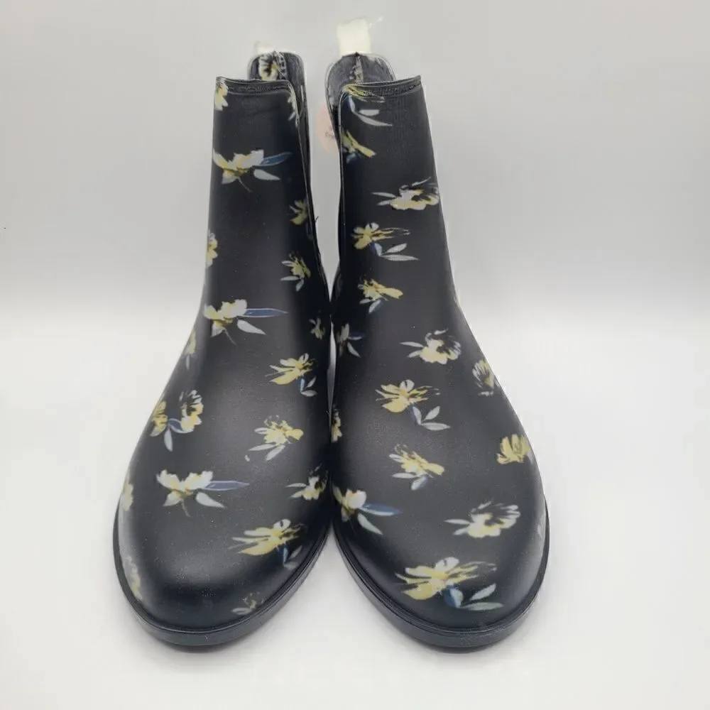 floral chelsea
