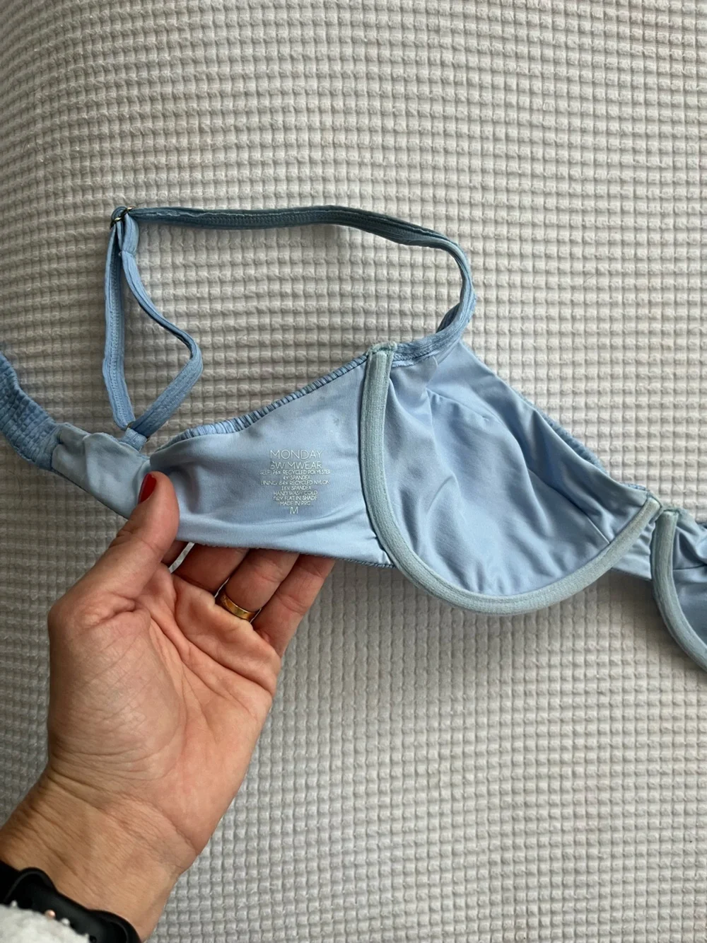 Monday Swimwear monday swimwear