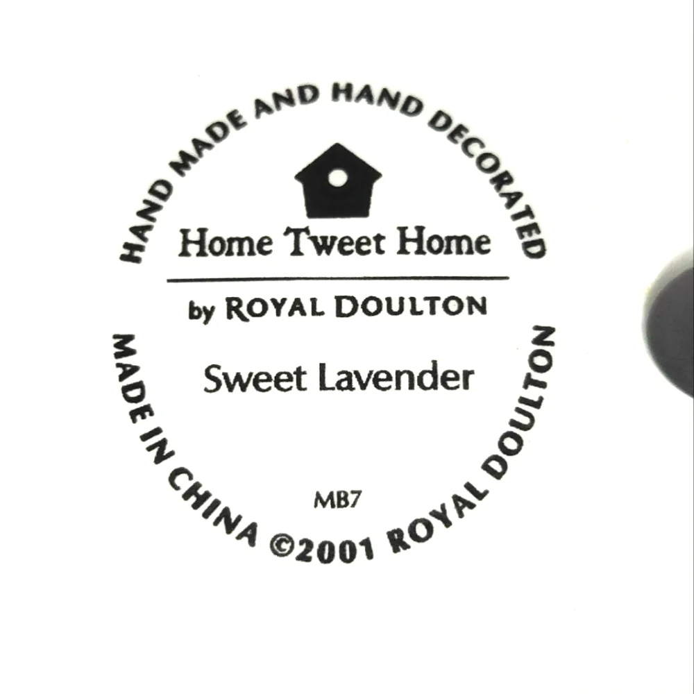 Royal Doulton royal doulton
