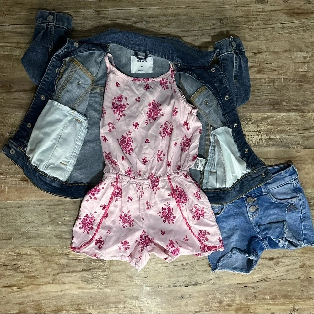 Old Navy old navy