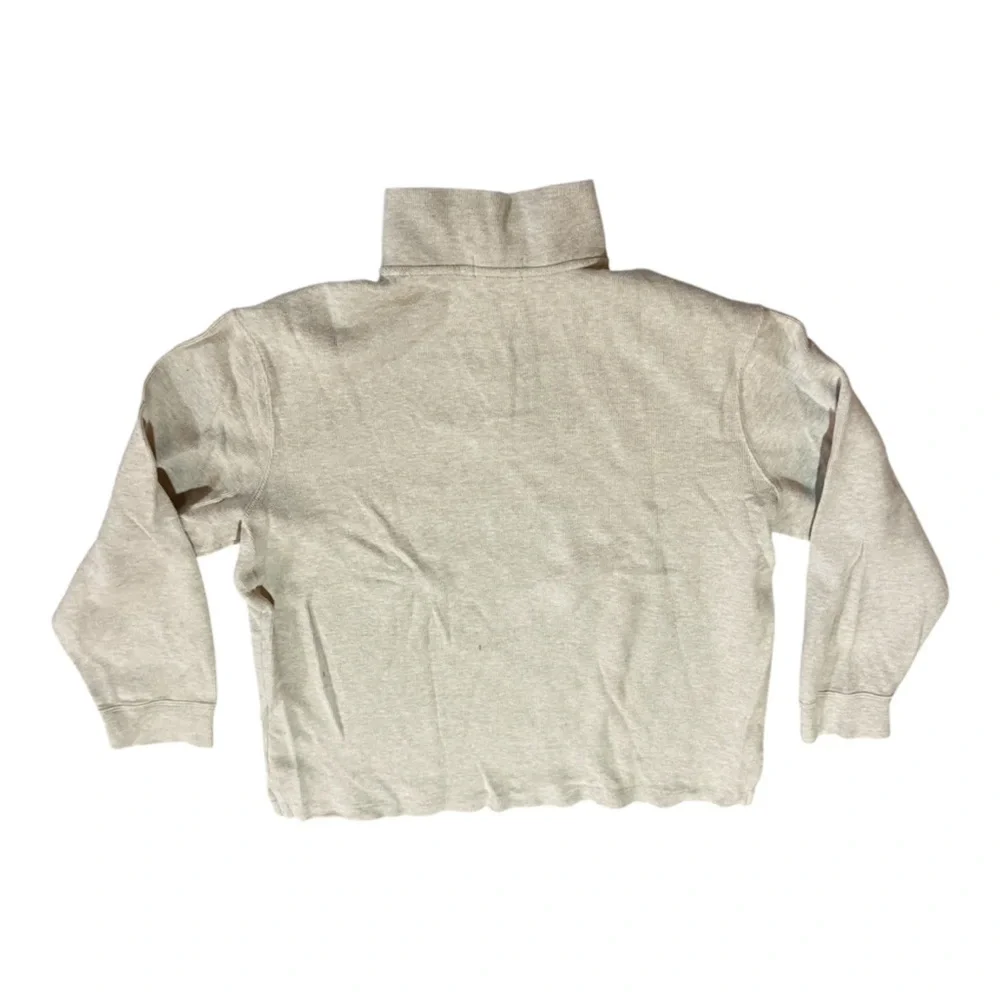 Polo Ralph Lauren used length 25”