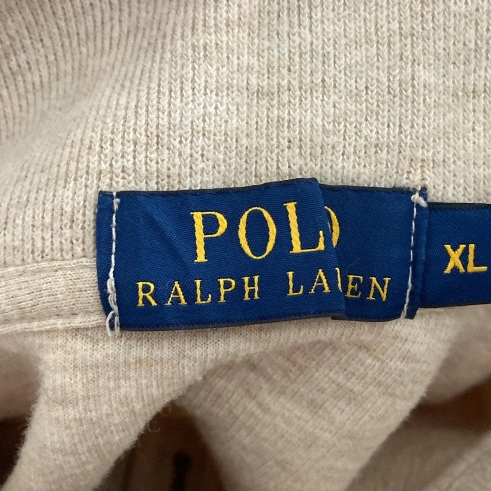 Polo Ralph Lauren 28” bust length