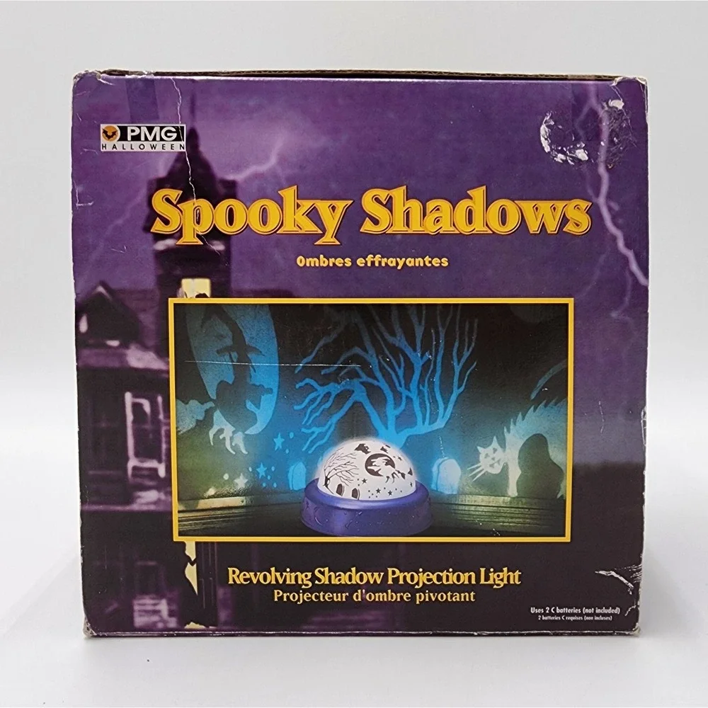 Paper Magic Group this spooky