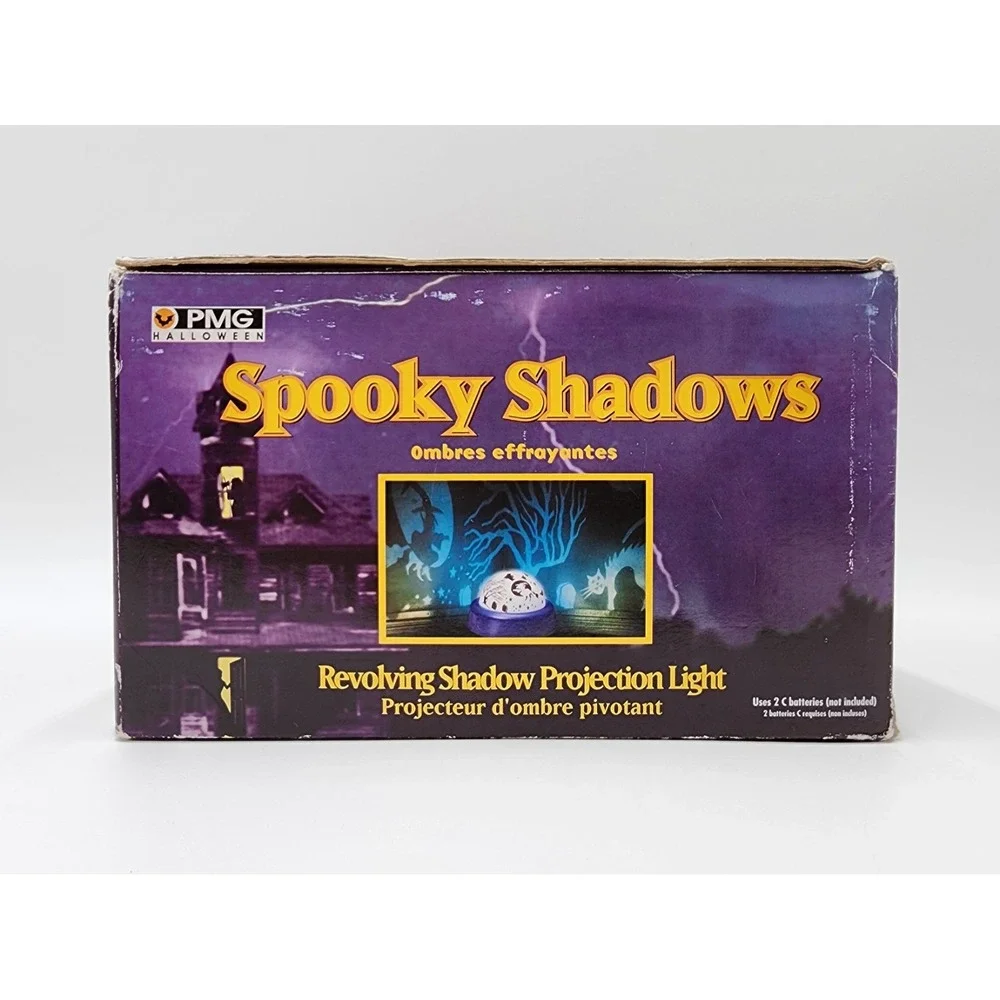 Paper Magic Group this spooky