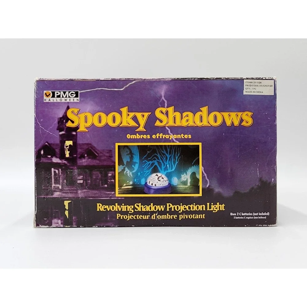 Paper Magic Group this spooky