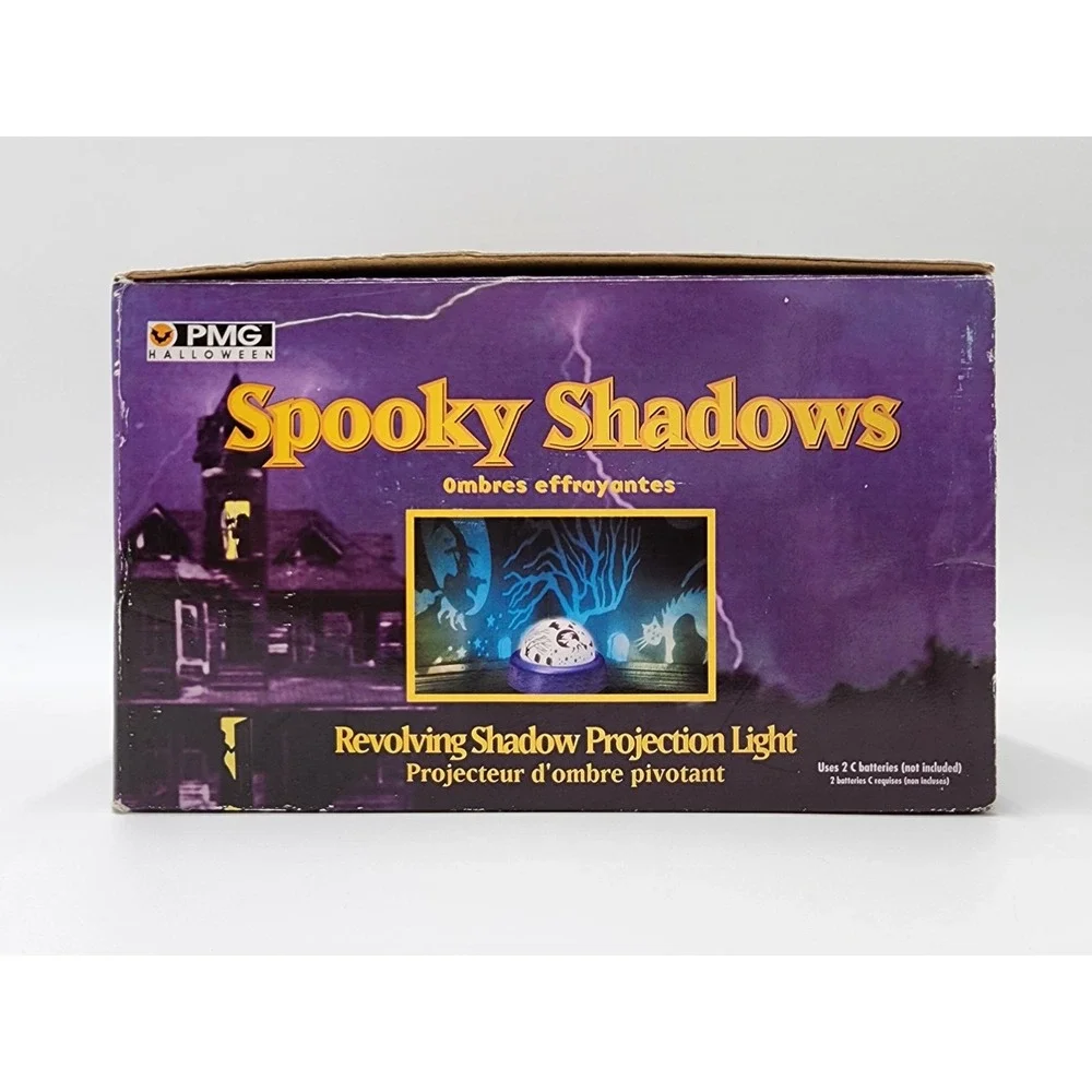 Paper Magic Group this spooky