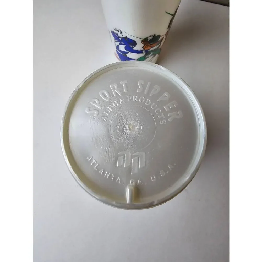 Sport Sipper mighty morphin