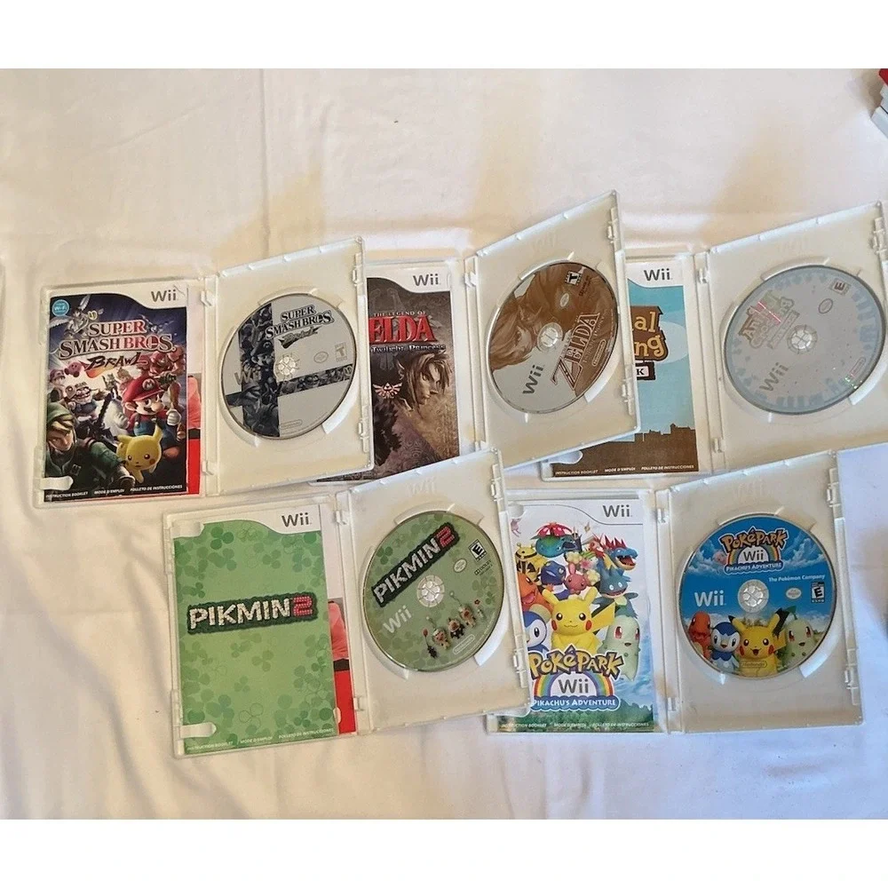 N/A lot nintendo