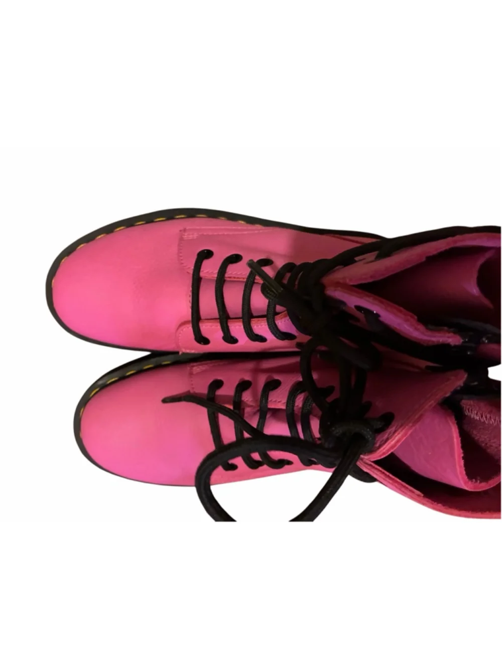 Dr. Martens functional sole us