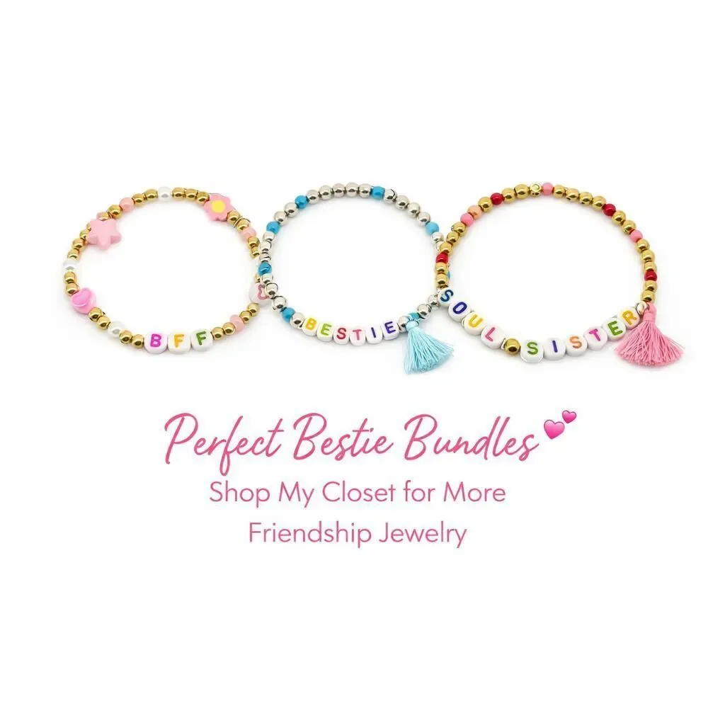Unbranded celebrate friendship