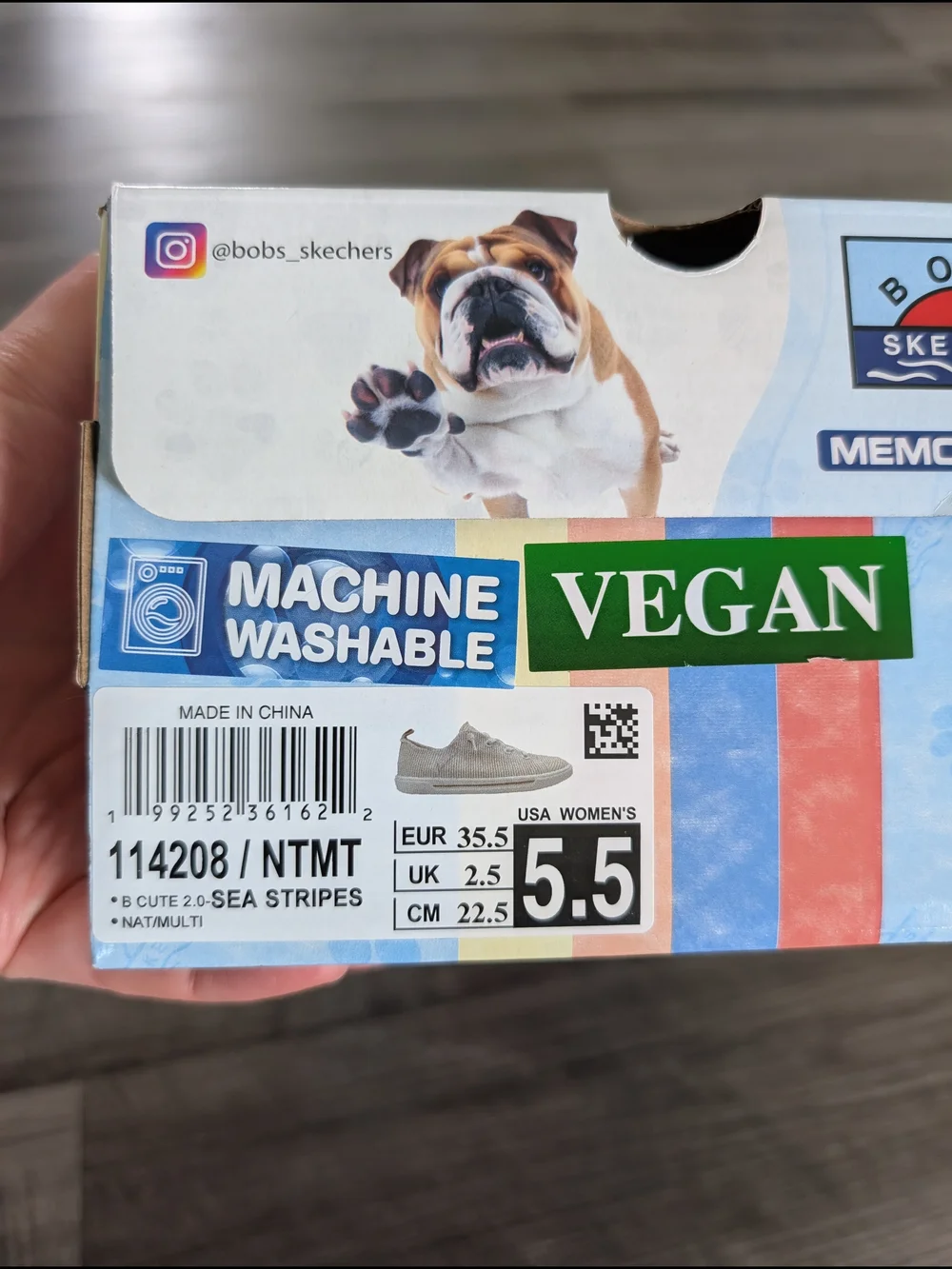 Skechers comfortable slip