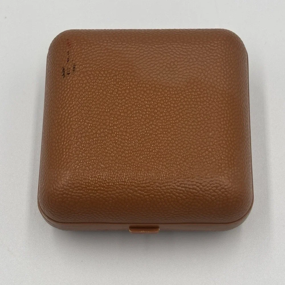 Westclox vintage compact