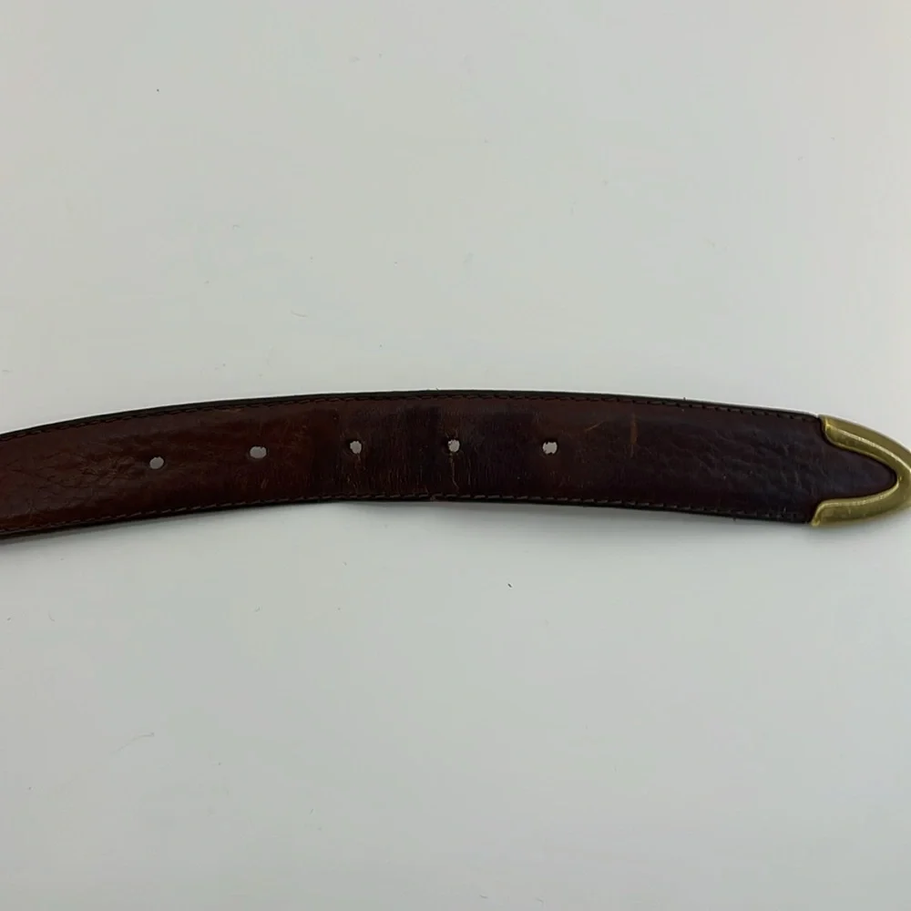 Fossil gently used