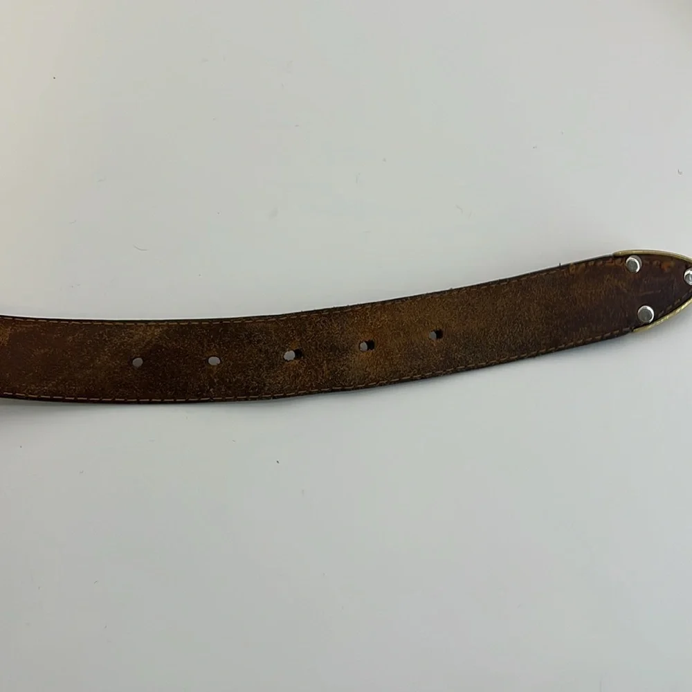 Fossil gently used
