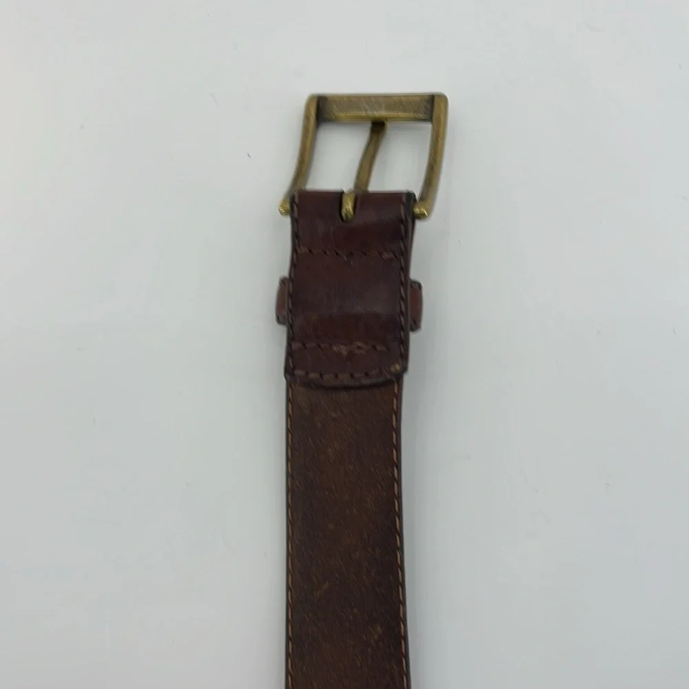 Fossil gently used