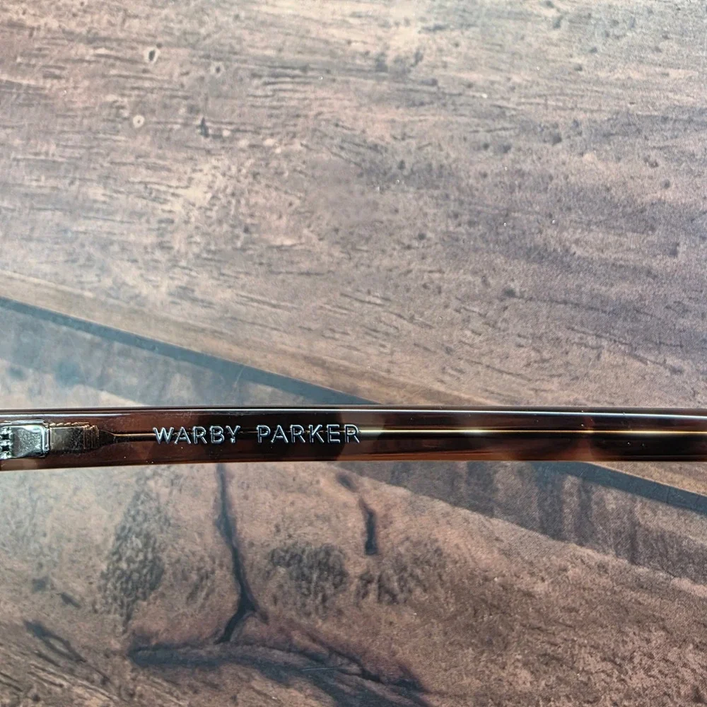 warby parker