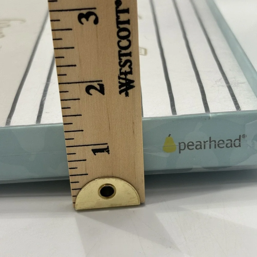 Pearhead sweet standards