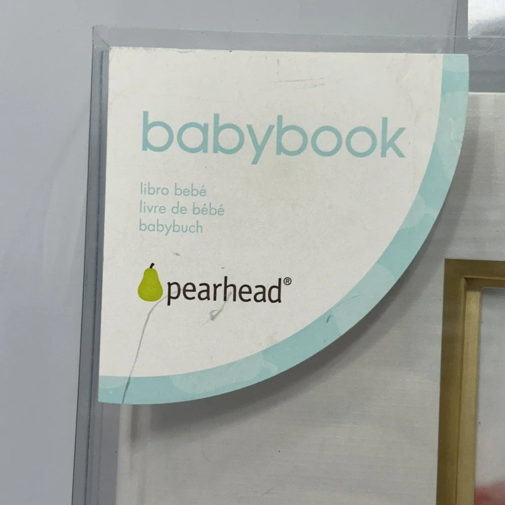 Pearhead gift parents