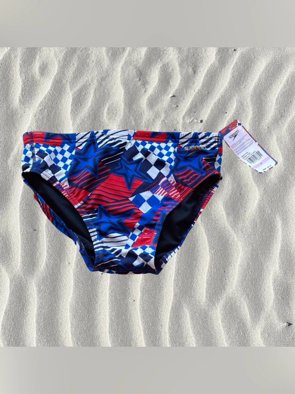 Speedo fit $45 style