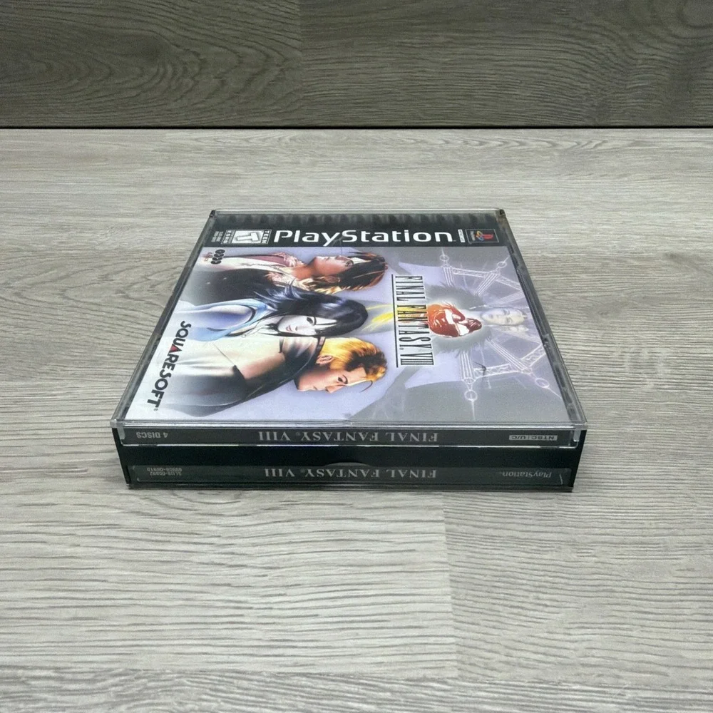 N/A final fantasy